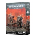 [ GW43-106 ] CHAOS SPACE MARINES: TRAITOR ENFORCER (Leverbaar vanaf 8/11)