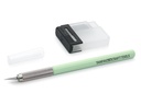 [ T69947 ] Tamiya Modeler's Knife  (Mint green)