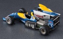 [ HAS51156 ] Hasegawa Williams FW14 (All Metal Engine Details) 1/24