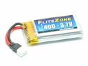 [ PICH15530 ] LiPo-batterij FliteZone 400 - 3,7V