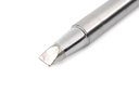 [ PROC-48621 ] Team Corally - Soldering Tip - 4mm D-Type