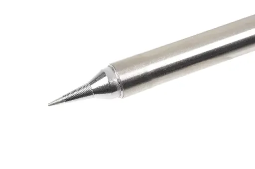 [ PROC-48623 ] Team Corally - Soldering Tip - I-Type