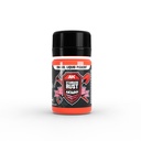 [ AK14001 ] Ak-Interactive Standard Rust - Liquid Pigment 35ml