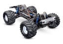 [ TRX-77036-4 ] Traxxas X-Monster Chassis 4WD 8S