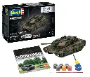 [ RE05631 ] Revell 70 Jahre Bundeswehr: Leopard 2A6MA2 "Exclusive Edition" 1/35