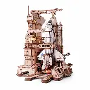 [ ROKRLKA02 ] Robotime Space Shuttle, space exploration