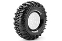 [ PROLR-T3231VI ] Louise RC - CR-CHAMP - 1/10 Crawler Tyres 1.9 - Super Soft
