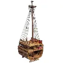 [ KOLDERSTOKPINAS ] Pinas dwars doorsnede 