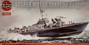 [ AIRA05280V ] Airfix Vosper Motor Torpedo Boat 1/72