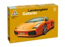 [ ITA-3673 ] Italeri Lamborghini Gallardo 1/24