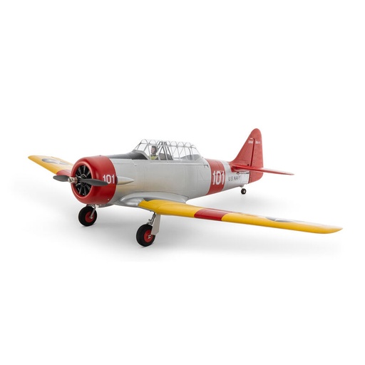 [ EFL08750 ] SNJ-5/AT-6 Texan 1.5m BNF Basic