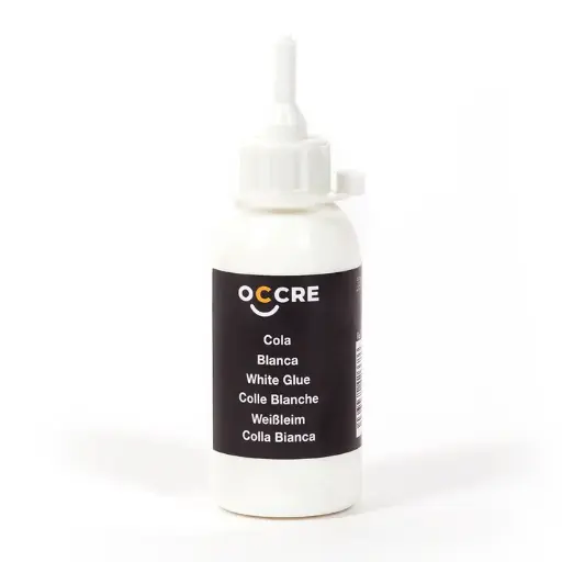 [ OCCRE19200 ] Occre witte houtlijm 100gr