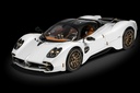 [ POHK123 ] Pocher 1/8 Pagani Utopia Coupé - Bianco Perla  - PRE-ORDER
