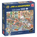 [ JUMBO00618 ] Jumbo Jan Van Haasteren - Celebrate Pride - 1000 stukjes