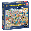 [ JUMBO00616 ] Jumbo Jan Van Haasteren - JVH Studio 10 jaar