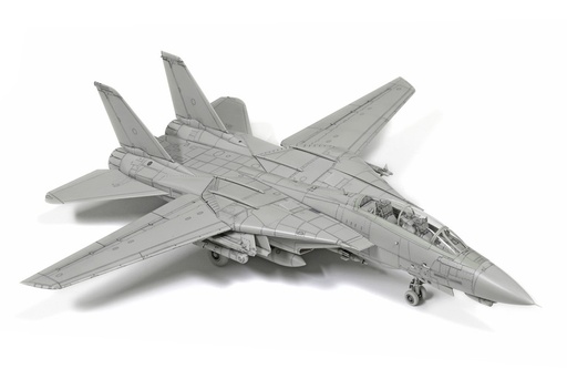 [ T60795 ] Tamiya Grumman F-14D  1/72