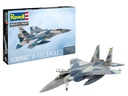 [ RE03778 ] Revell Boeing F-15C Eagle 1/72