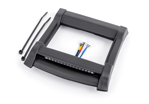 [ TRX-9691 ] Traxxas Sledge LED Roof Skid