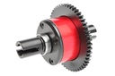 [ PROC-00180-685-1 ] Team Corally - Center Diff. - Alu / Steel - 52T - 100K Oil Filled