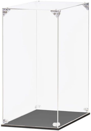 [ ROLIFEWD1001 ] Rolife Display Box Suitable for DIY ALL Book Nooks 