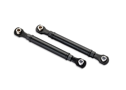 [ TRX-10791 ] Traxxas WideMaxx 71 mm Fixed-Length Front Toe Links (2)