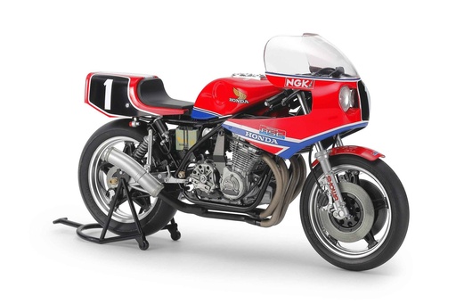 [ T14014 ] Tamiya Honda RS1000 Endurance racer 1/12 - Pre-order