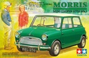 [ T24039 ] Tamiya Mini Cooper 1275S Mk.I 1/24 - Pre-order