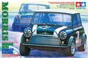 [ T24130 ] Tamiya Morris Mini Cooper Racing 1/24 - Pre-order