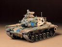 [ T35140 ] Tamiya US M60A3 105mm 1/35 - Pre-order