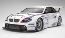 [ T58449 ] Tamiya BMW M3 GT2 2009 1/10 TT-01E - Pre-order