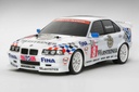 [ T58516 ] Tamiya BMW 318i STW 1/10 -TT-01E - Pre-order