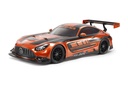 [ T47519 ] Tamiya Mercedes AMG GT3 EVO TT-02 1/10 - Pre-order