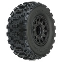 [ PRO1015610 ] Badlands MX SC M2 MTD Raid Slash 2WD /WD ; F/R