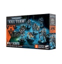 [ GW102-11 ] KILL TEAM: WOLF SCOUTS (Leverbaar vanaf 7/2)