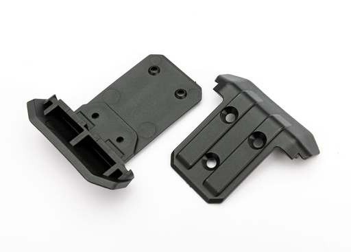 [ TRX-9044 ] Traxxas Front and Rear Skid Plates - trx9044