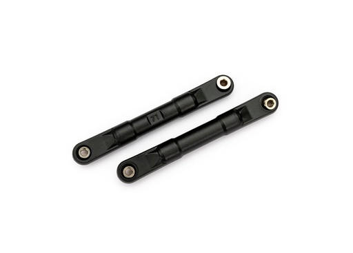 [ TRX-9028 ] Traxxas 81 mm Fixed-Length Composite Rear Camber Links (2) - trx9028