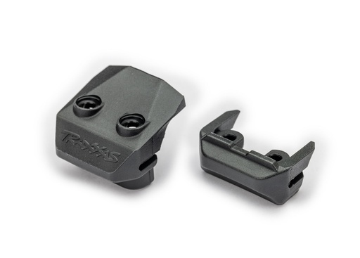 [ TRX-9045 ] Traxxas Front and Rear Sway Bar Mounts - trx9045