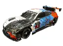 [ T58751 ] Tamiya BMW M4 GT3 EVO 1/10 TT-02 - PRE-ORDER