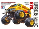 [ T58755 ] Tamiya LUNCH BOX EVO 1/12 - PRE-ORDER