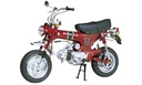 [ T16002 ] Tamiya Honda Dax 1/6 - PRE-ORDER