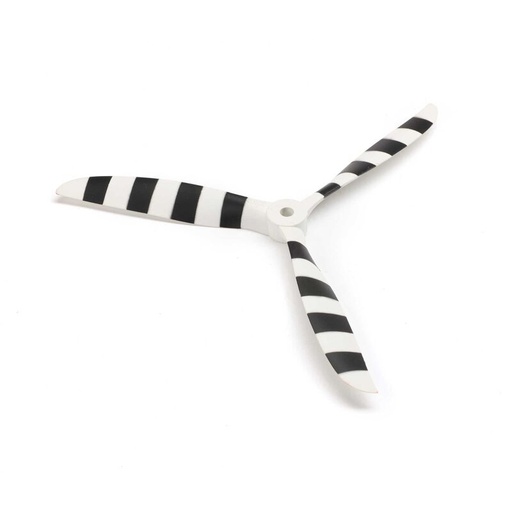 [ EFLP080653BCC ] 8 X 6.5 3-Blade Propeller CCW