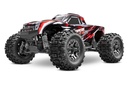 [ TRX-90376-4RED ] Traxxas Stampede 4X4 VXL HD TQi TSM (no battery, no charger) Red - trx90376-4 