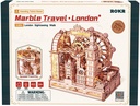 [ ROKREGB01 ] ROKR Marble Travel London