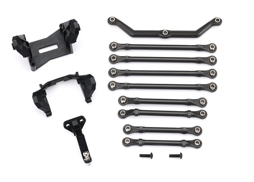 [ TRX-9851 ] Traxxas TRX-4MT Long Arm Lift Kit - trx9851