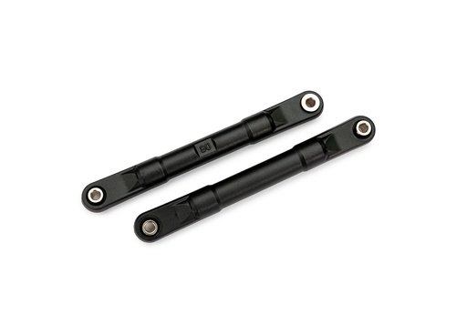 [ TRX-9029 ] Traxxas 90 mm Fixed-Length Composite Front Camber Links (2) - trx9029
