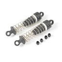 [ FTX9711 ] FTX TRACER SHOCK ABSORBERS (PR) (brushless version)