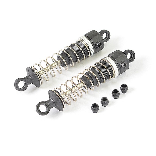 [ FTX9711 ] FTX TRACER SHOCK ABSORBERS (PR) (brushless version)