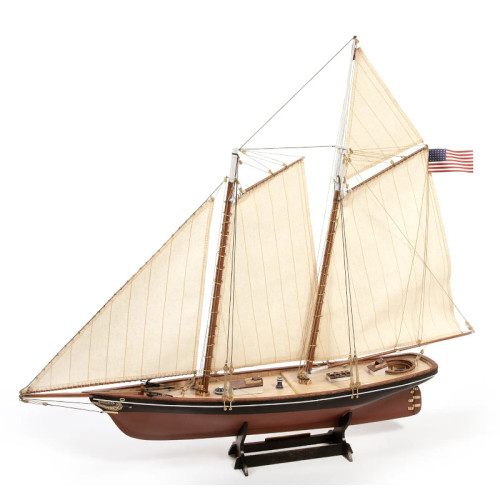 [ OCCRE12014 ] Occre America 1/75