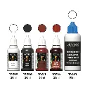 [ OCCRE90569 ] OCCRE paintset / verfset America 