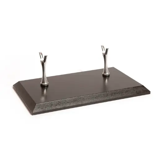 [ Occre19170 ] display stand / bootsteun  voor America
